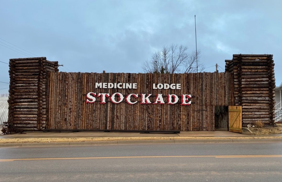 Medicine Lodge Kansas Medicine Lodge Recreation 4125